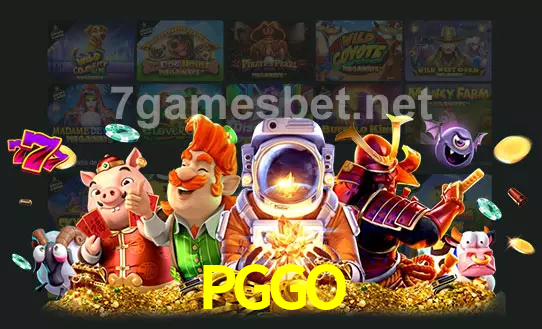 cassino PGGO