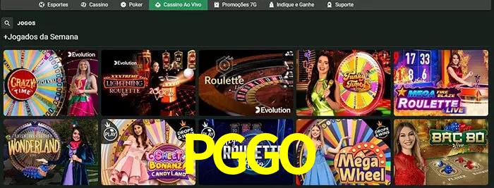 PGGO bet
