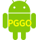 Aplicativo PGGO para Android