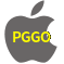 Aplicativo PGGO para iOS