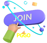 Junte-se ao cassino PGGO hoje mesmo