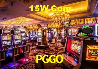 PGGO - Pagamento PIX Instantâneo