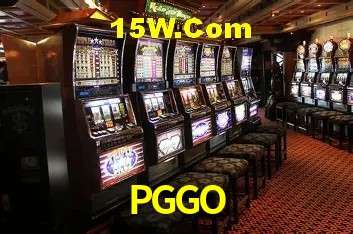 PGGO São Paulo - Top Slots