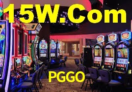 Roulette Table PGGO