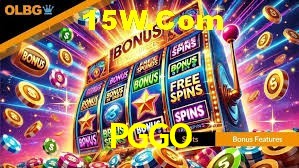 Slot Games PGGO