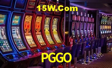 Tecnologia da Plataforma PGGO