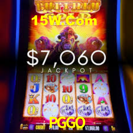 PGGO APP