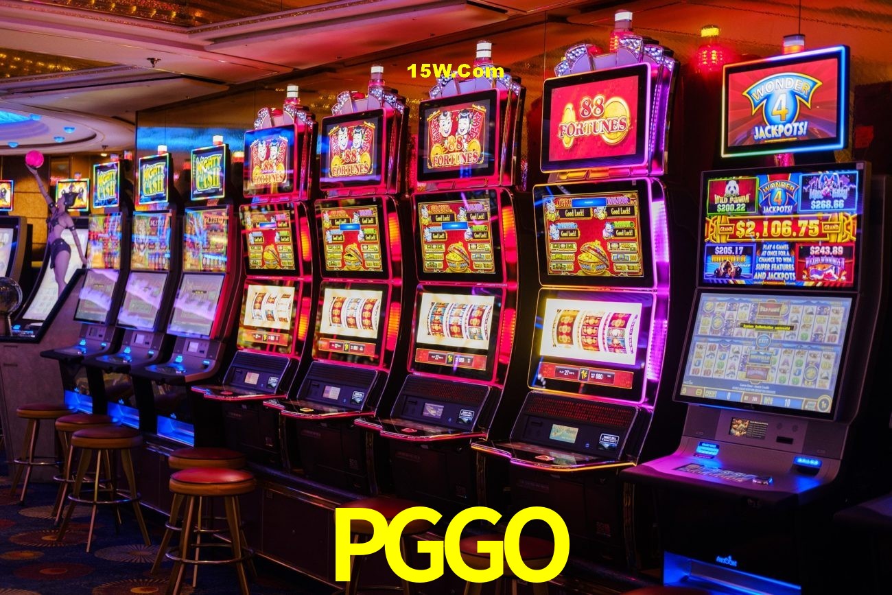 Flash Promotion PGGO