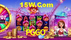 Account Benefits PGGO
