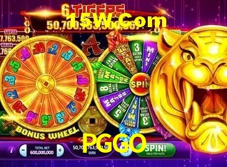 Design Responsivo PGGO