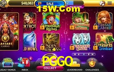 PGGO - Support
