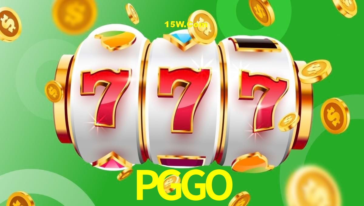 Weekend Specials PGGO