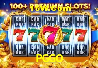 PGGO Plataforma - Certificada MGA desde 2015