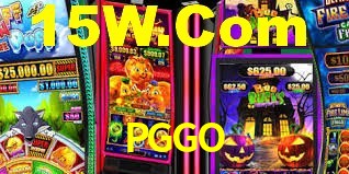 Tournaments PGGO