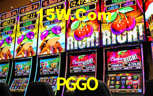 PGGO APP
