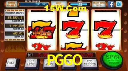 PGGO - Login Methods