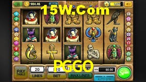 Platform Technology PGGO