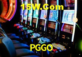 Game Providers PGGO