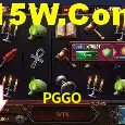 PGGO Belo Horizonte - Jackpots