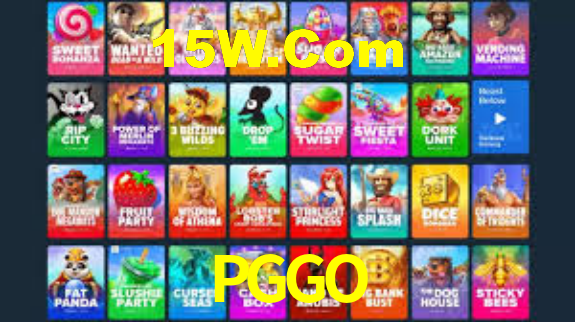 PGGO