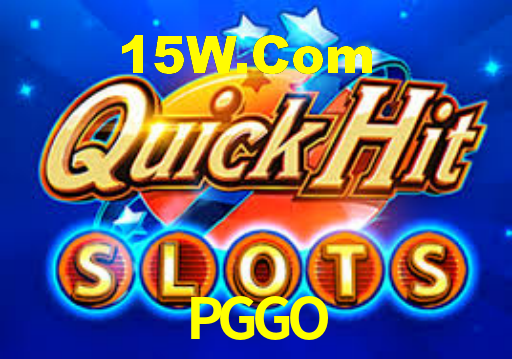 PGGO