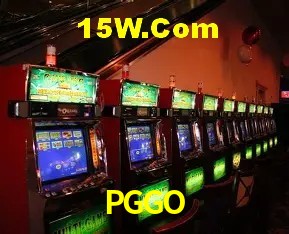 PGGO Rio de Janeiro - Popular Jogos