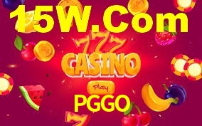 Welcome Bonus PGGO
