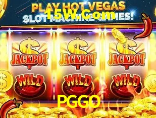 PGGO Salvador - Promo Stats